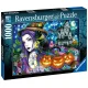 Ravensburger puzzel 1000 stukjes Halloween